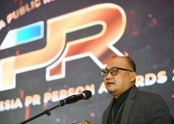 BTN Raih Penghargaan PR Indonesia Awards 2022