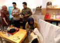 Perkuat Geliat Grassroot Economy, BSI Resmikan UMKM Center di Surabaya, Jawa Timur
