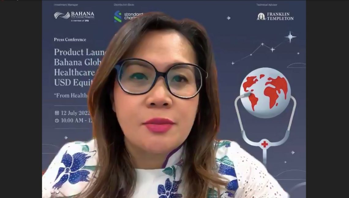 Perluas Jalur Distribusi, Bahana TCW Gandeng Standard Chartered Pasarkan Reksa Dana Syariah Saham Pertama di Indonesia yang Memiliki Fokus Investasi pada Industri Kesehatan