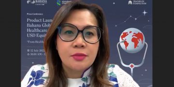 Perluas Jalur Distribusi, Bahana TCW Gandeng Standard Chartered Pasarkan Reksa Dana Syariah Saham Pertama di Indonesia yang Memiliki Fokus Investasi pada Industri Kesehatan