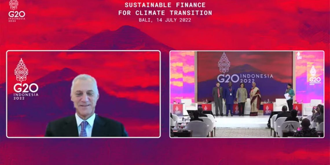 Standard Chartered tekankan pentingnya fokus dan kolaborasi yang lebih besar untuk mencapai transisi Net-Zero