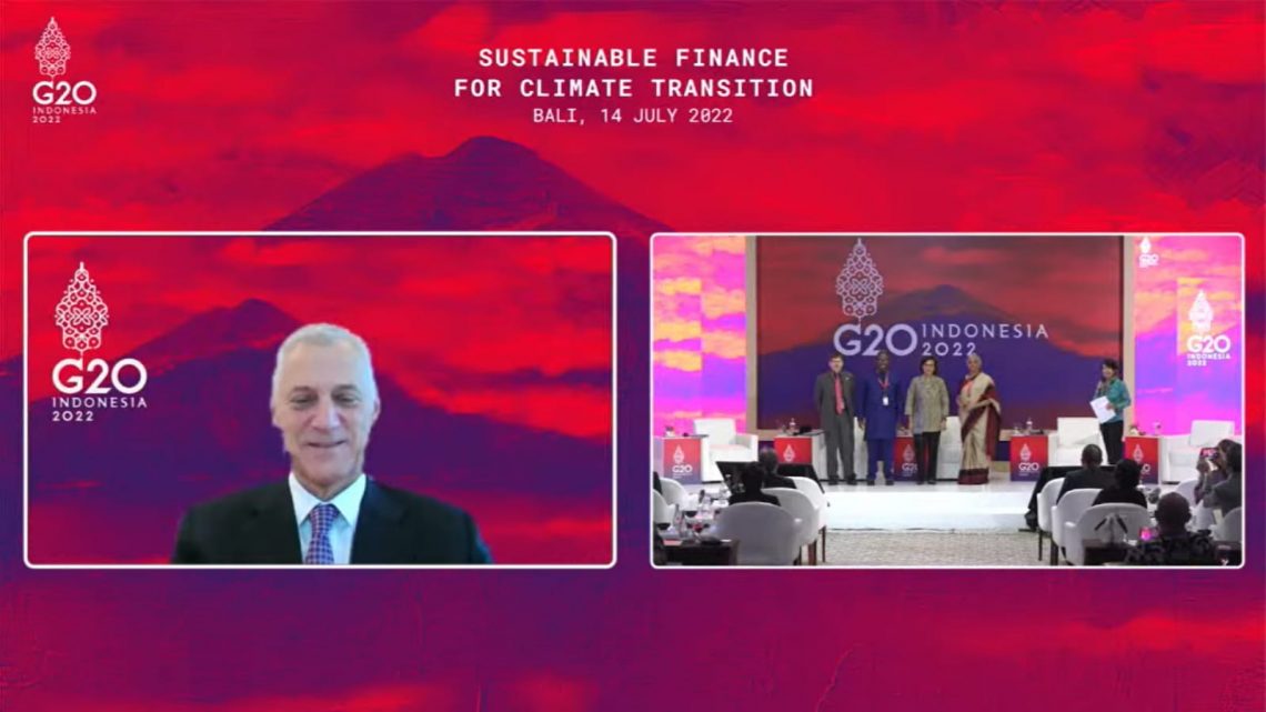 Standard Chartered tekankan pentingnya fokus dan kolaborasi yang lebih besar untuk mencapai transisi Net-Zero