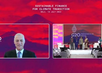 Standard Chartered tekankan pentingnya fokus dan kolaborasi yang lebih besar untuk mencapai transisi Net-Zero