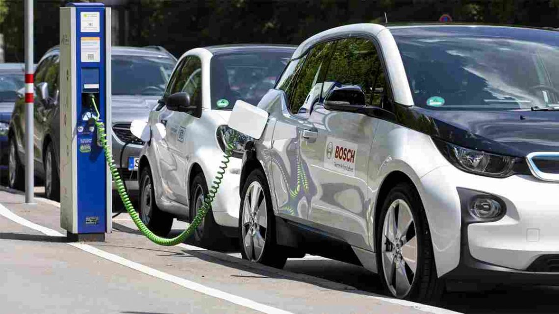 Grup Astra Perkenalkan Astra Otopower, Dukung Ekosistem Kendaraan Listrik