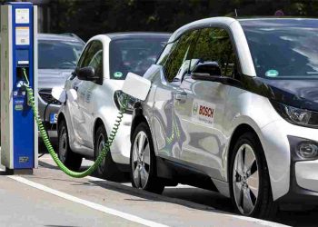 Grup Astra Perkenalkan Astra Otopower, Dukung Ekosistem Kendaraan Listrik