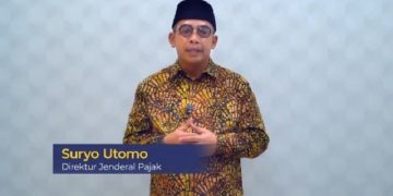 Kemenkeu Paparkan Arah Penerimaan Pajak 2023