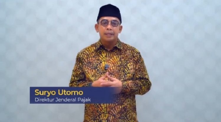 Kemenkeu Paparkan Arah Penerimaan Pajak 2023