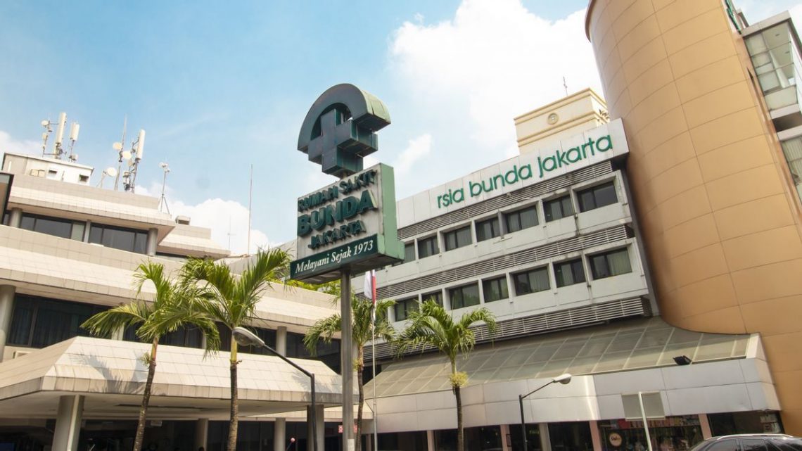 Pengelola RS Bunda Mau Bagi Dividen Rp22 Miliar