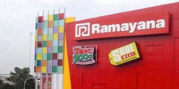 Ramayana Siapkan Rp200 Miliar untuk Buyback Saham