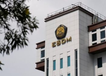 Kementerian ESDM Klaim Bisa Tekan Pengeluaran Daerah Melalui Cara Ini