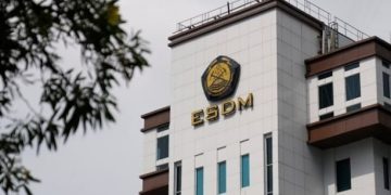 Kementerian ESDM Klaim Bisa Tekan Pengeluaran Daerah Melalui Cara Ini