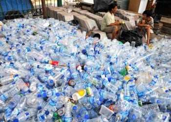 Pemerintah Harus Negosiasi BM 0 Persen Bahan Baku Plastik dari UEA