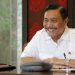 Ini yang Bikin Harga TBS Sawit Anjlok Menurut Luhut