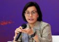 Sri Mulyani: Eselon I Kementerian Keuangan Harus Mengajar di STAN