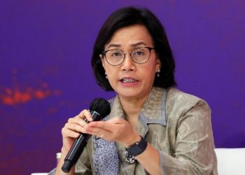 Sri Mulyani: Eselon I Kementerian Keuangan Harus Mengajar di STAN