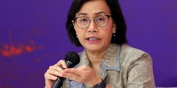 Sri Mulyani: Eselon I Kementerian Keuangan Harus Mengajar di STAN