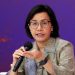 Sri Mulyani: Eselon I Kementerian Keuangan Harus Mengajar di STAN