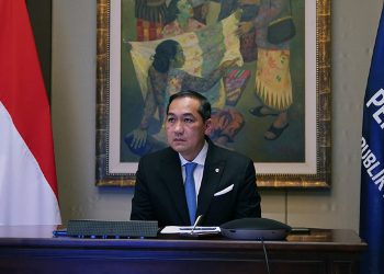 Pengesahan Indonesia-UEA CEPA Ditargetkan Berlaku 1 Januari Tahun Depan