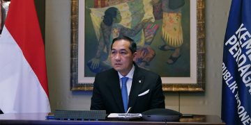 Pengesahan Indonesia-UEA CEPA Ditargetkan Berlaku 1 Januari Tahun Depan