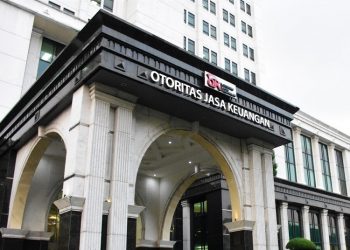 OJK Rilis Skema Market Conduct, Apa Itu?