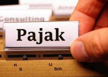 Peran Pelaku Industri dan UU HPP dalam Capaian Penerimaan Pajak Negara