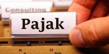 Peran Pelaku Industri dan UU HPP dalam Capaian Penerimaan Pajak Negara