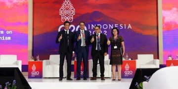 Indonesia Rilis Country Platform sebagai Upaya Mendukung Transisi Energi