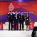 Indonesia Rilis Country Platform sebagai Upaya Mendukung Transisi Energi