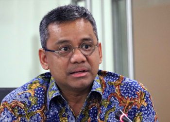 Wamenkeu Bandingkan Cara Pemerintah Atasi Kemiskinan Zaman Pak Harto dan Era Reformasi