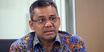 Wamenkeu Bandingkan Cara Pemerintah Atasi Kemiskinan Zaman Pak Harto dan Era Reformasi