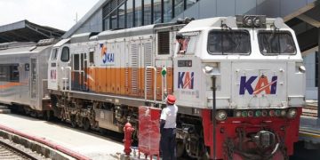 KAI Buka Lowongan Kerja untuk SMA hingga S1, Ini Syarat-syaratnya