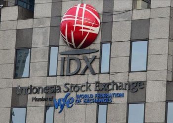 Pencapaian Delapan Ratus Perusahaan Tercatat di Pasar Modal Indonesia