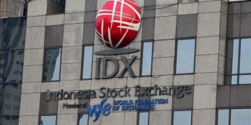 Pencapaian Delapan Ratus Perusahaan Tercatat di Pasar Modal Indonesia