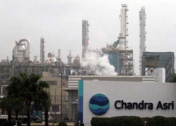 Pertagas-Chandra Asri Jalin Kerja Sama Kembangkan Pemanfaatan Gas