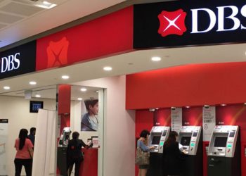 DBS Indonesia Angkat Presdir Baru dari Kantor di China