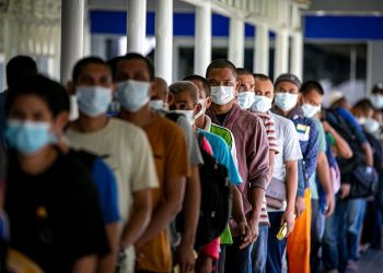 Pekerja Migran Jadi Pahlawan Devisa Indonesia