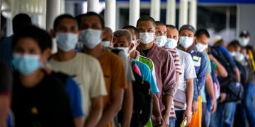 Pekerja Migran Jadi Pahlawan Devisa Indonesia