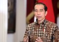 Jokowi Ingin Indonesia Ekspor Beras Bantu Krisis Pangan Global