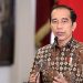 Jokowi Ingin Indonesia Ekspor Beras Bantu Krisis Pangan Global