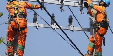Pemerintah Gratiskan Pemasangan Listrik Baru untuk 80.000 Rumah Tangga