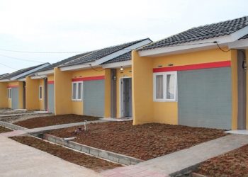 Pemerintah Klaim Sudah Kucurkan Anggaran Rp97 Triliun untuk KPR FLPP dalam 12 Tahun Terakhir