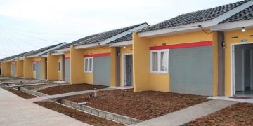 Pemerintah Klaim Sudah Kucurkan Anggaran Rp97 Triliun untuk KPR FLPP dalam 12 Tahun Terakhir