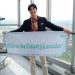 Awardee BSI Scholarship, Raihan Maula Wakili Indonesia dalam ISWIB 2022 di Serbia