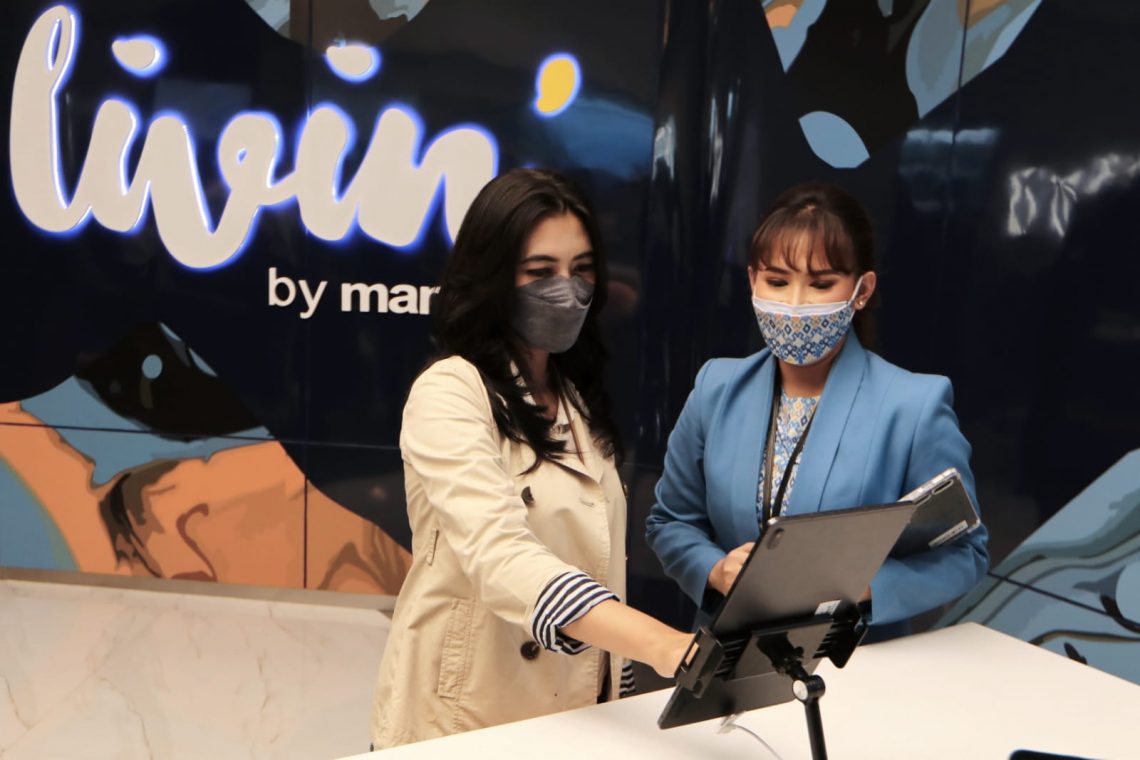 Makin Hari, Makin Lengkap ! Bank Mandiri Hadirkan Ragam Fitur dan Layanan Digital di 2022