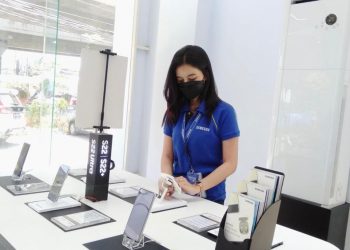 Cerita Jujur Para Lulusan Sekolah Mitra Samsung Tech Institute