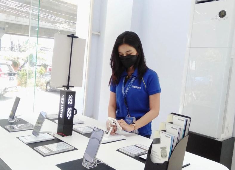 Cerita Jujur Para Lulusan Sekolah Mitra Samsung Tech Institute