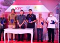 Gerai KFC Jalan Panjang  Kerjasama PT Fast Food Indonesia, Tbk. dan PT Agra Surya Energy Resmikan Pembangkit Listrik Tenaga Surya (PLTS)