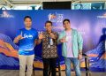 Angkat Pariwisata Lokal, Mandiri Jogja Marathon 2022 DigelarDihadiri oleh 6.000 peserta dan puluhan UMKM lokal