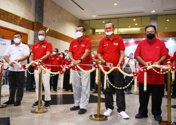 BTN Gelar IPEX 2022 Dengan KPR Merdeka Berbunga Murah