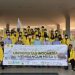 Barito Pacific Dukung Pengelolaan Sampah Berkonsep Ekonomi Sirkular Melalui Program UIMN Mapala UI